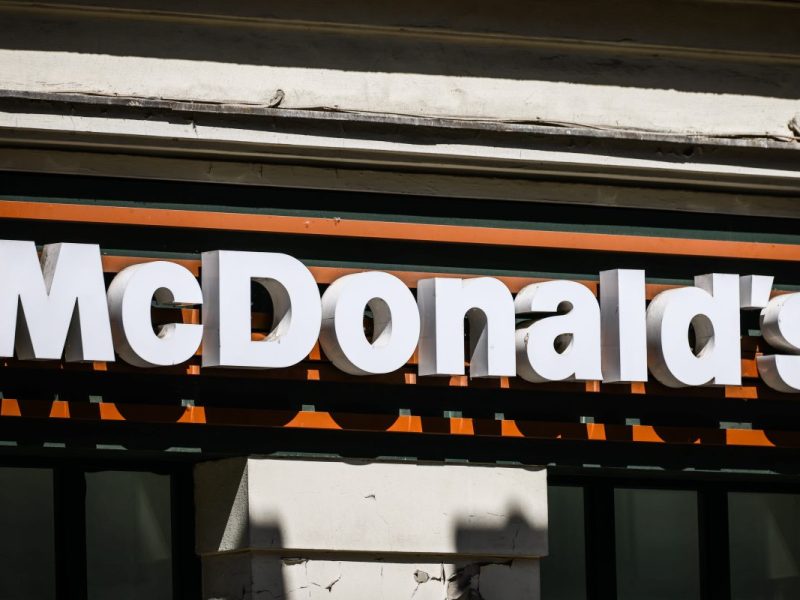 McDonald’s in Erfurt: Filiale seit Monaten dicht! Kunden wollen es nicht wahrhaben