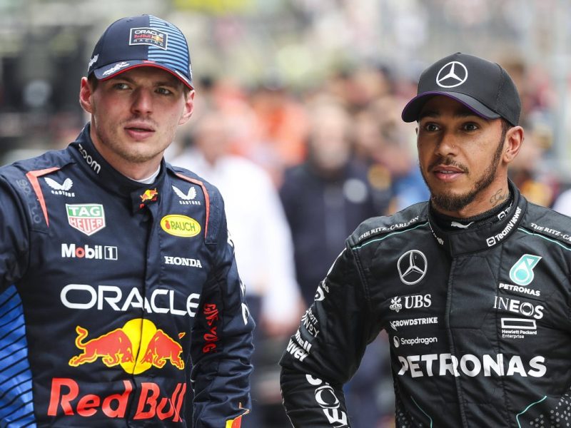Formel 1: Zoff zwischen Mercedes und Red Bull eskaliert – jetzt gibt’s die Ansage von ganz oben