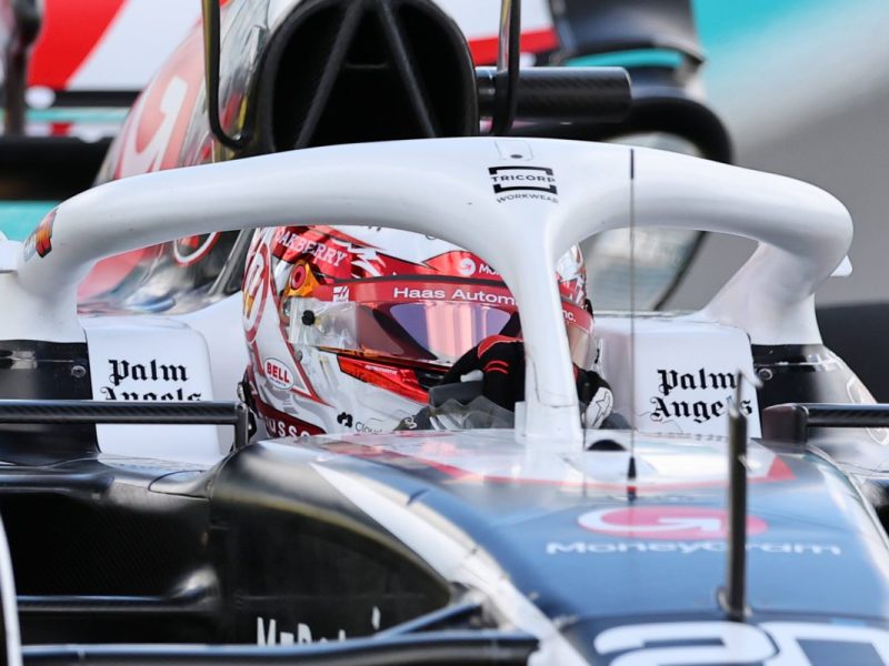Formel 1: Fahrer mit Ritt auf der Rasierklinge – jetzt droht ihm die maximale Katastrophe