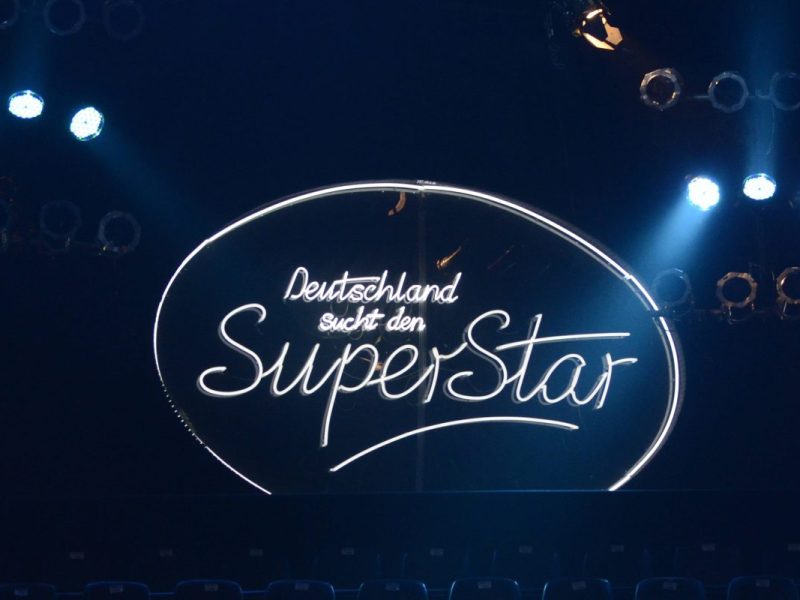 DSDS-Star erhebt schwere Vorwürfe: „Das Ganze ist ein Alptraum“