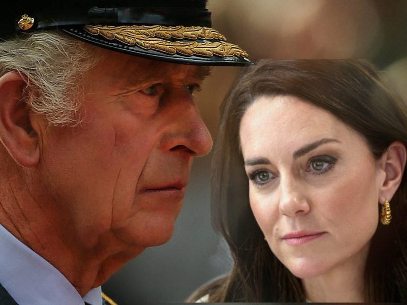 Kate Middleton fehlt nach Krebs-Diagnose – nun soll König Charles erste Maßnahmen treffen