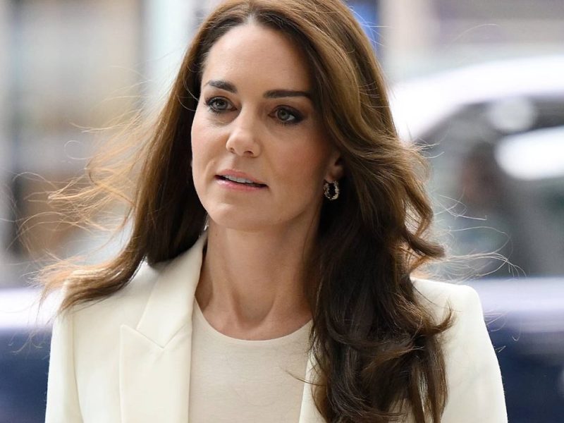 Kate Middleton: Freund der Royals packt aus – „Sie gehen durch die Hölle“