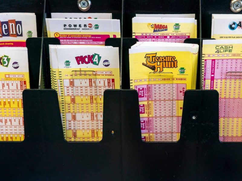 Lotto: Frau freut sich über Geldregen – doch dann kommt alles ganz anders