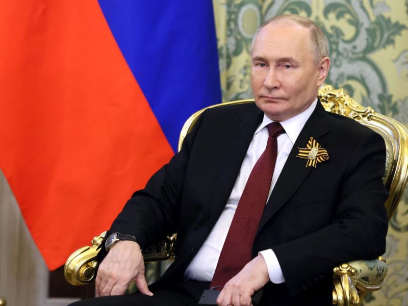 Putin lockt Inder als Kanonenfutter in seine Ukraine-Falle – „Wir wollen nur nach Hause!“