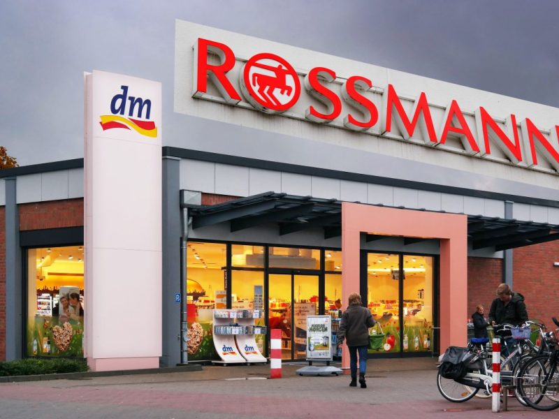 Rossmann, dm & Co.: Hersteller muss Schlussstrich ziehen – Kunden suchen vergeblich