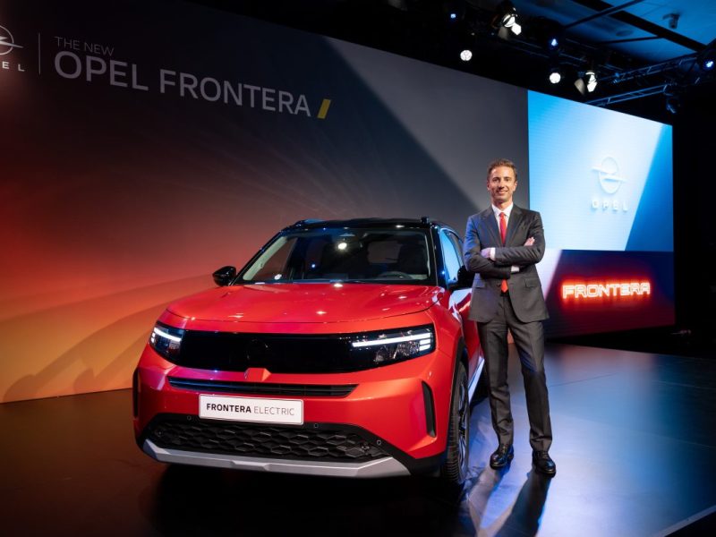 Opel geht mit neuem Modell an den Start – aber die Meinungen gehen auseinander