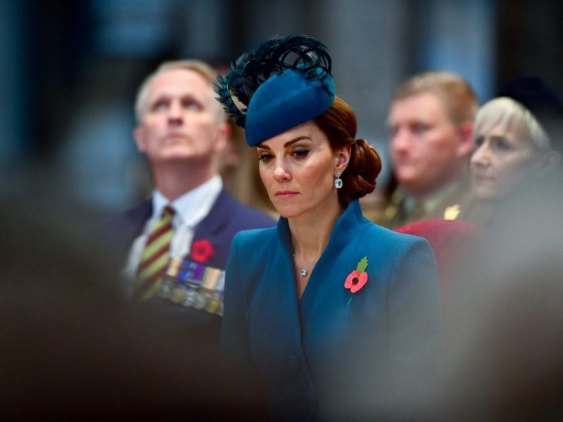 Kate Middleton: Insider über Zukunft der Prinzessin – „Sie muss völlig fit sein“