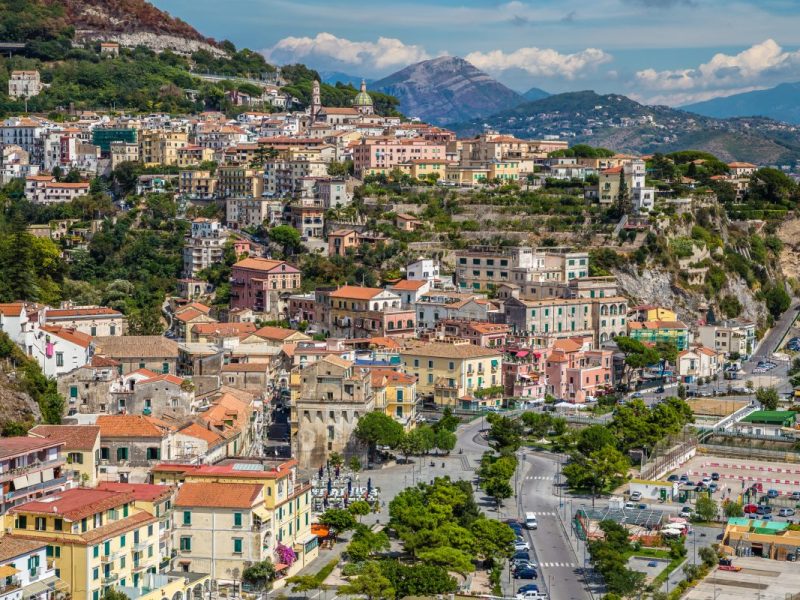 Urlaub in Italien: Preisschock und Fahrverbot – Reisende trifft es jetzt doppelt dick