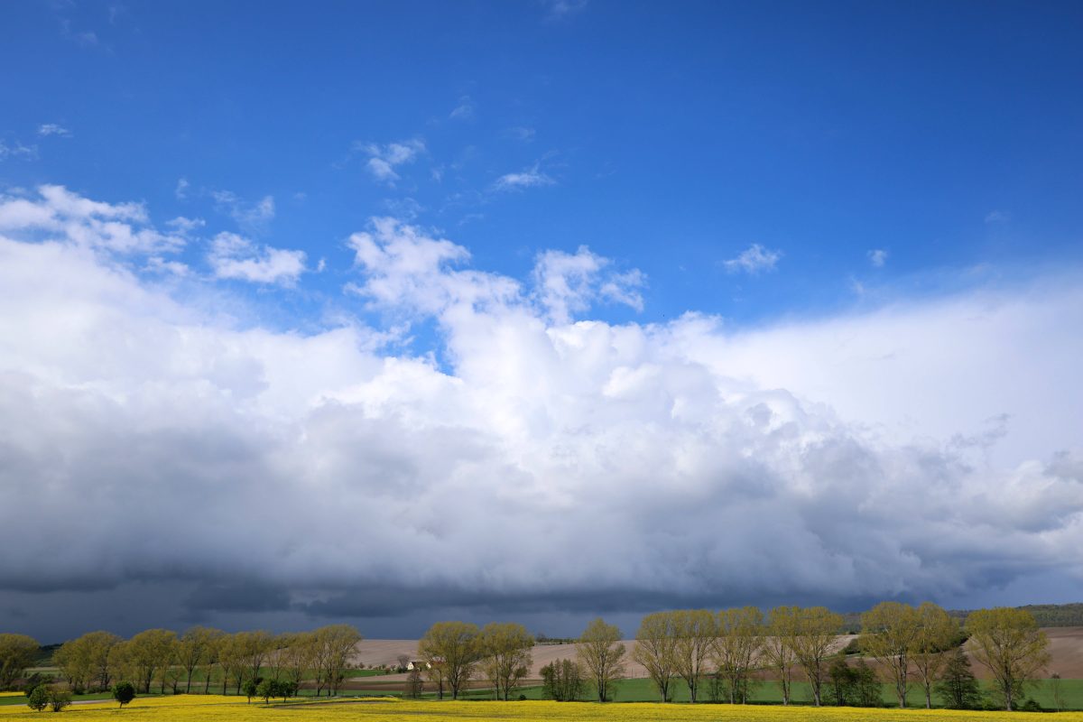 wetter thüringen