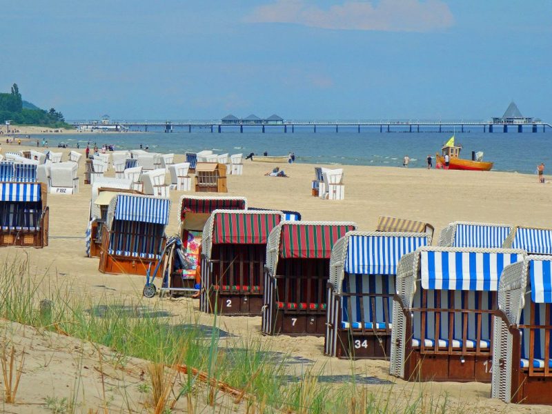 Urlaub an der Ostsee: Kleiner Fehler versaut Paar die Ferien – das kann jedem passieren