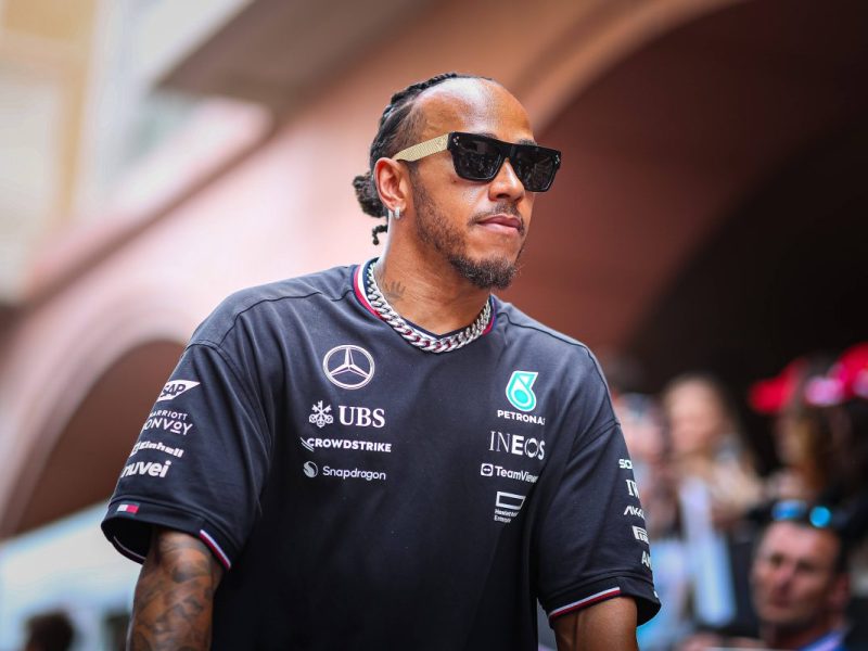 Formel 1: Rücktritt von Hamilton? Experte wird deutlich