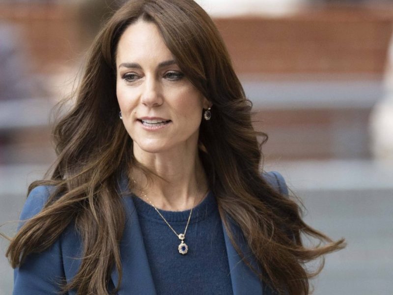 Krimi um Kate Middleton: „Es könnte Jahre dauern“