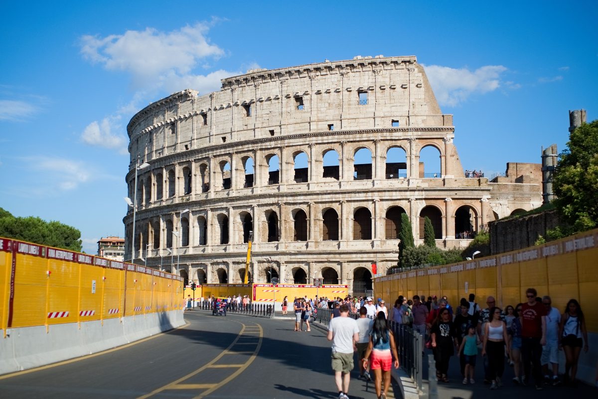 Vacanze in Italia: allerta ambasciata tedesca!  Rovinerà il tuo viaggio