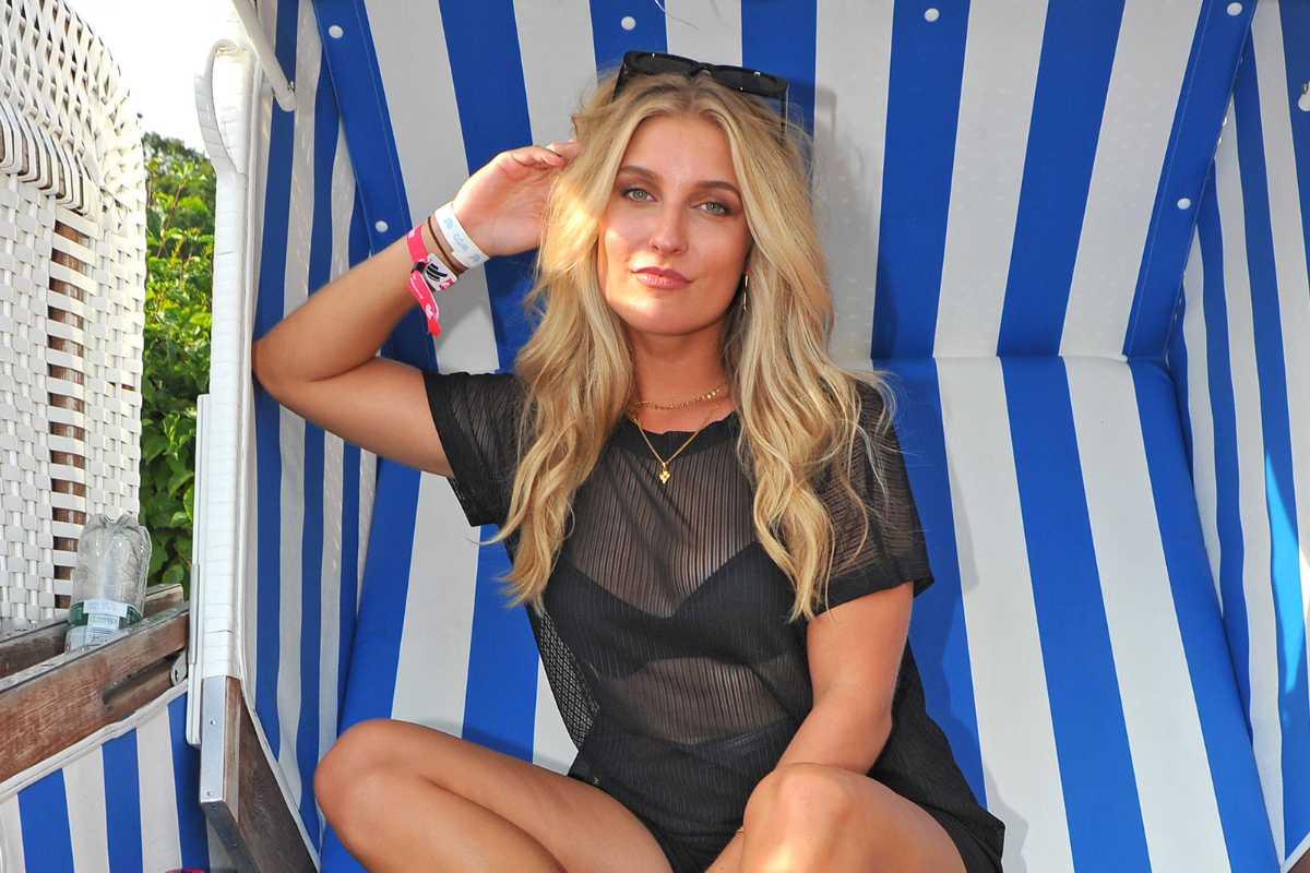 Erfurt Love Island VIP
