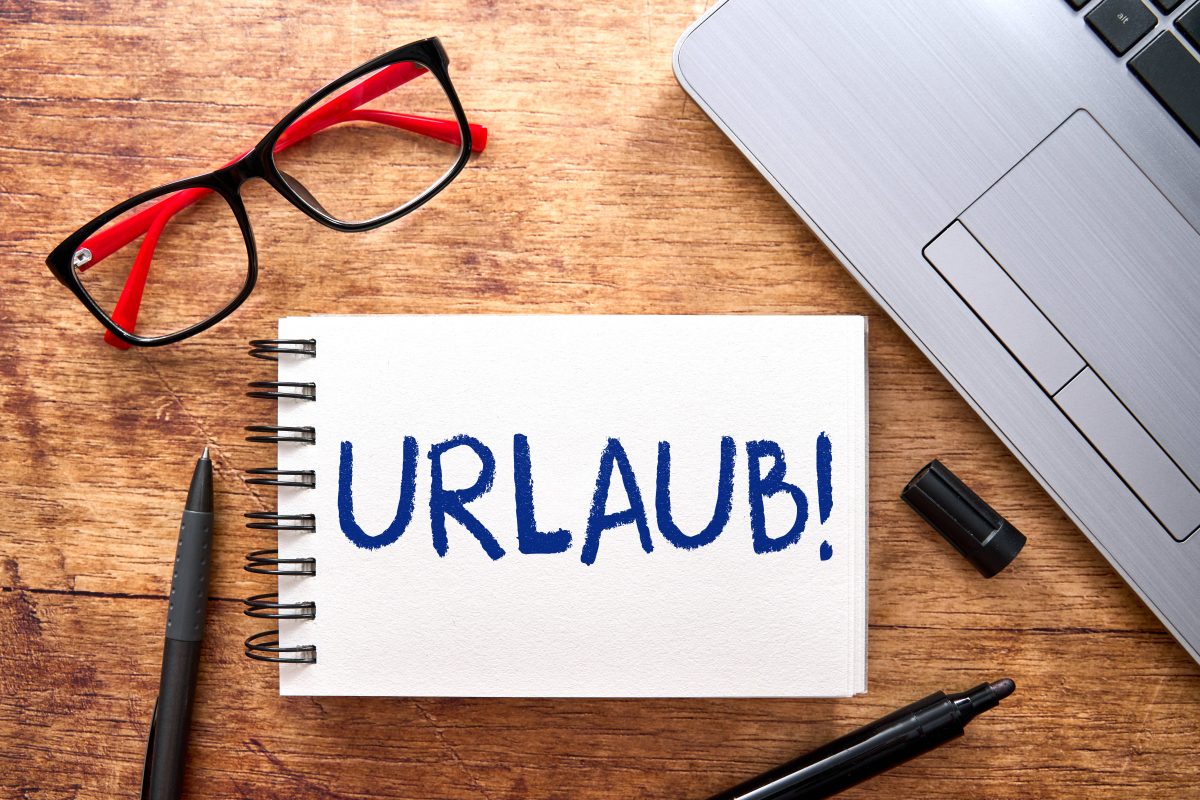 UrlaubsPlanung 2025 Feiertage und Brückentage so planst du am