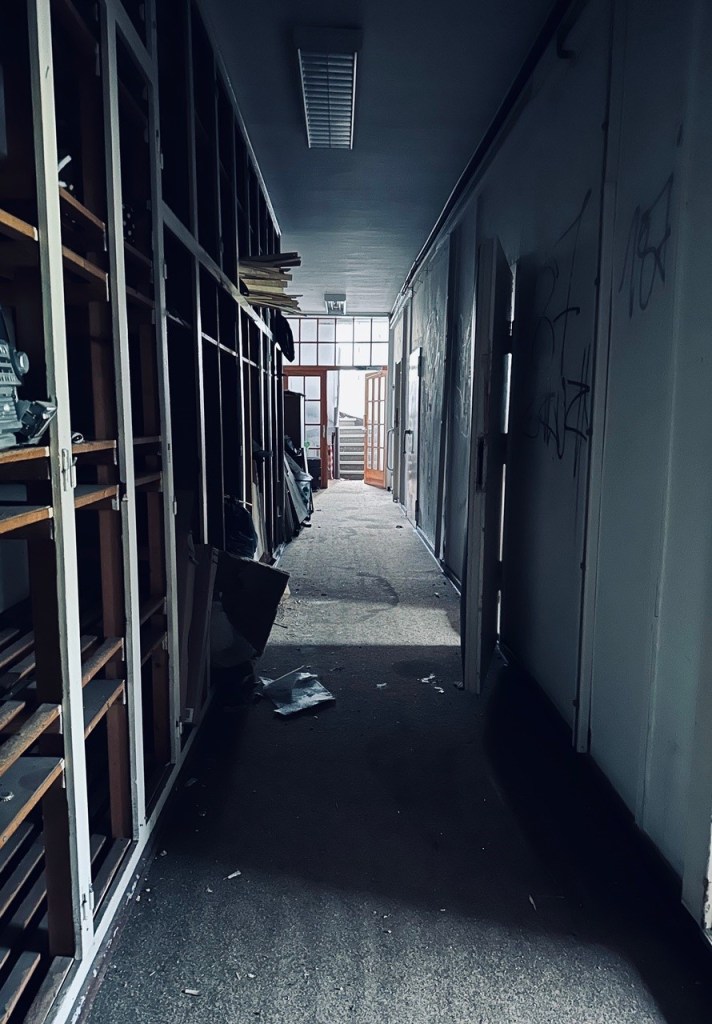 lost place thueringen