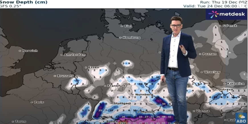 wetter thüringen