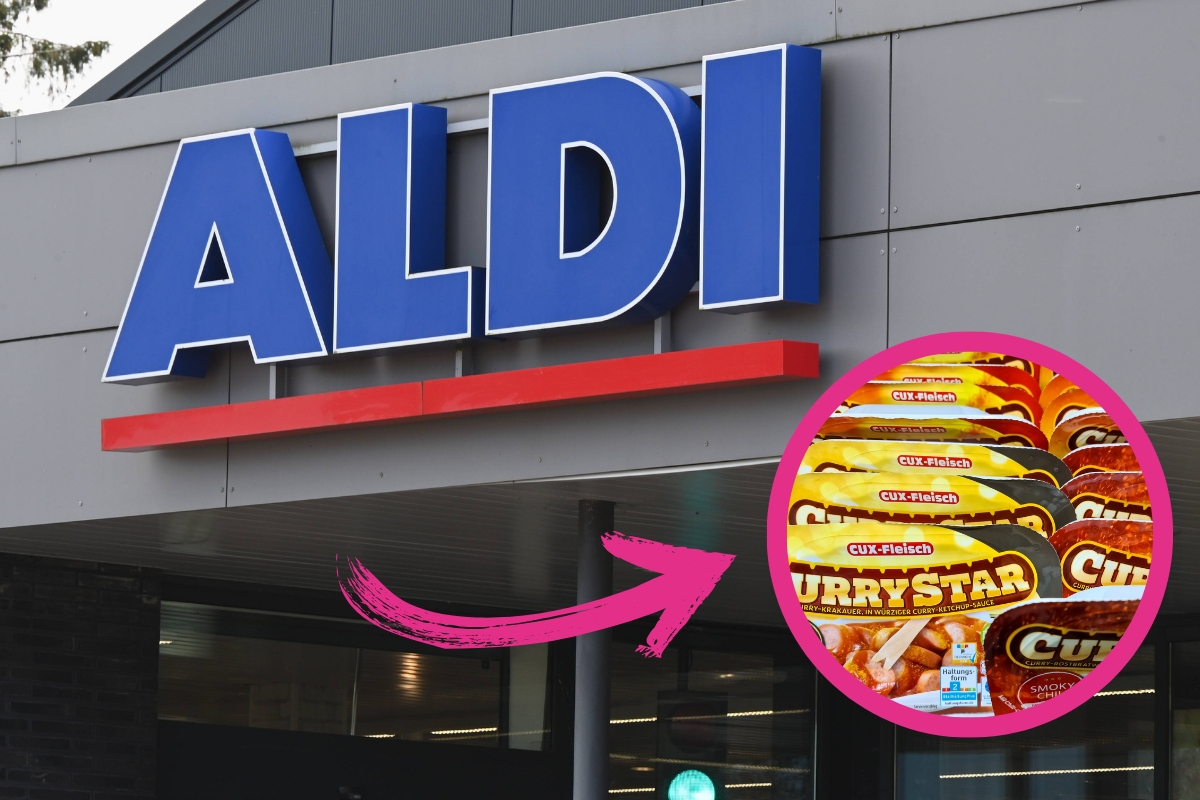 aldi thüringen