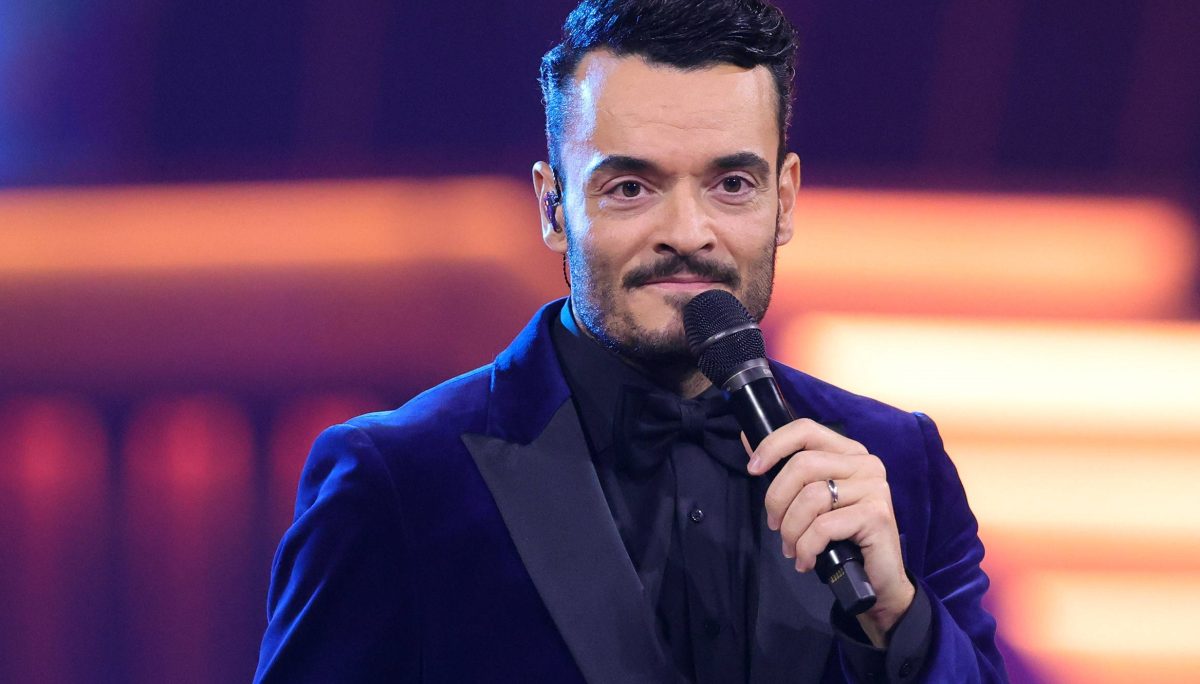 „Giovanni Zarella Show“ Unerwartete Entscheidung ZDF macht es offiziell Thueringen24