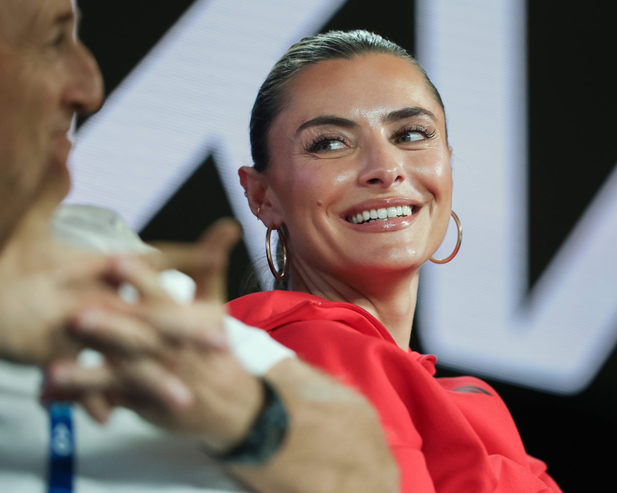 Sophia Thomalla: Die Karriere der TV-Moderatorin
