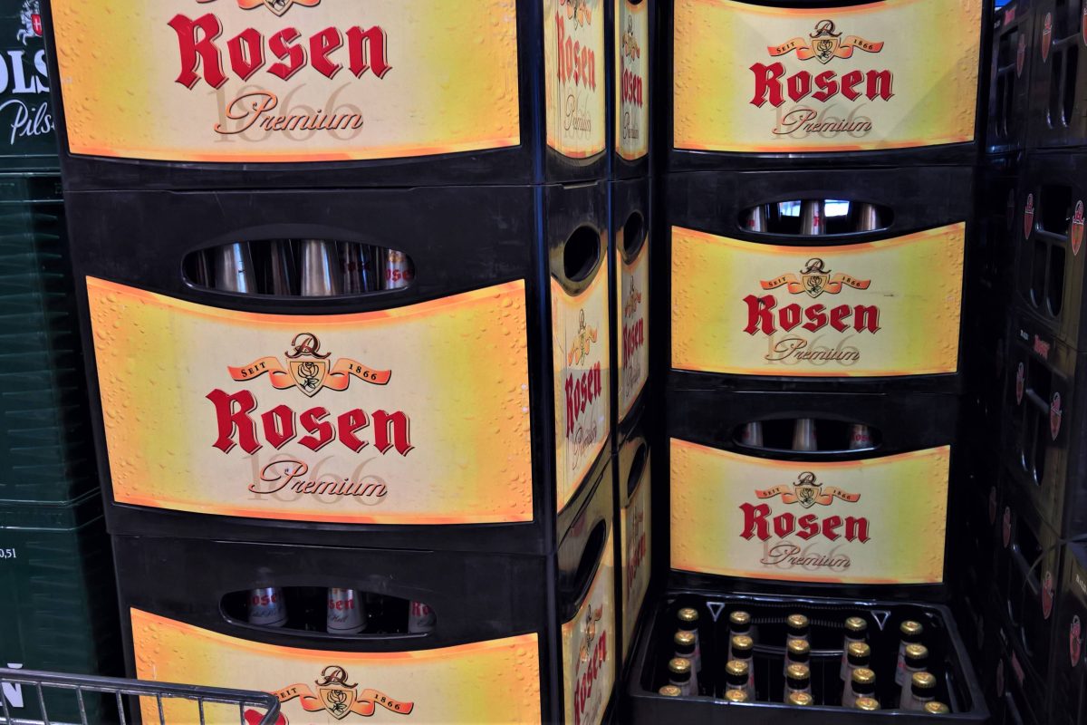 Wie rosig sieht die Zukunft für eine Brauerei in Thüringen aus? (Symbolbild)