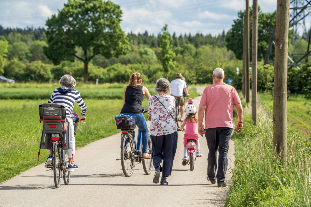 Wetter in Thüringen