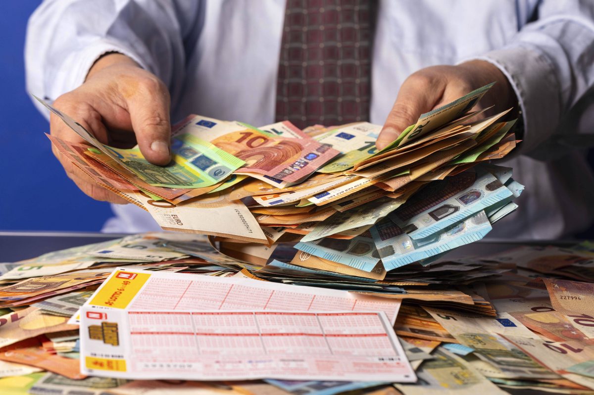 lotto thueringen