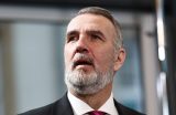 Thüringens Minister für Digitales und Infrastruktur Steffen Schütz.
