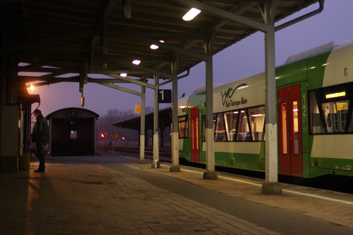 Thüringen