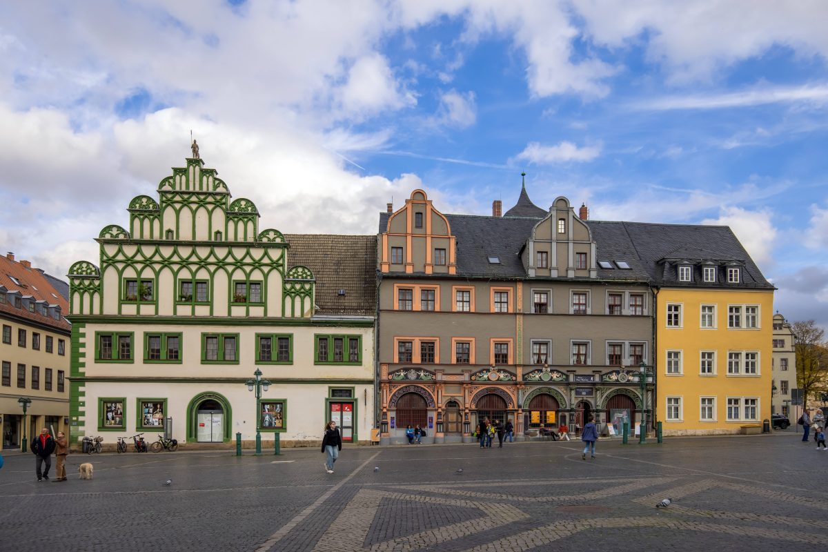 Thüringen