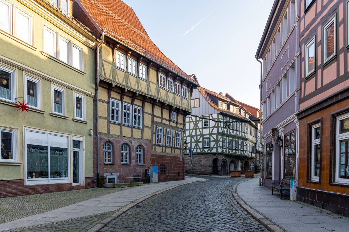 Thüringen