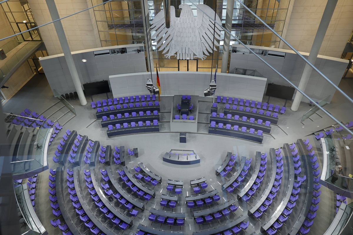 Bundestag