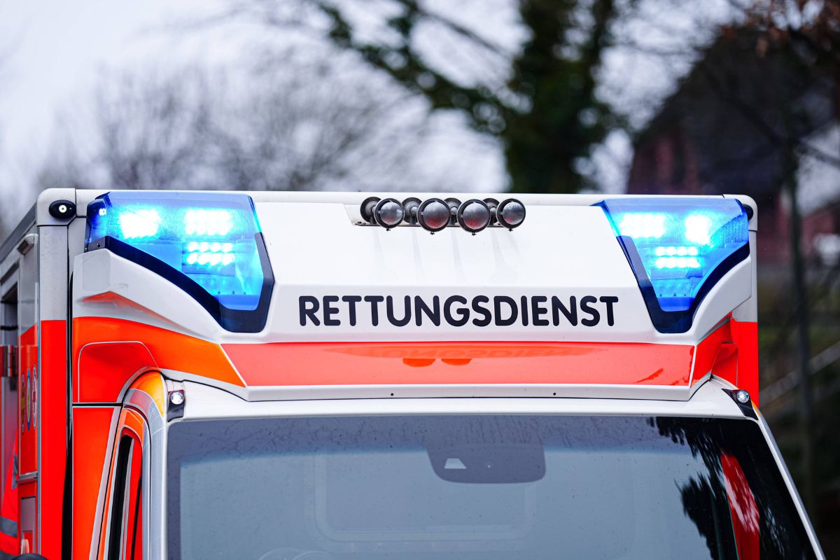 thüringen