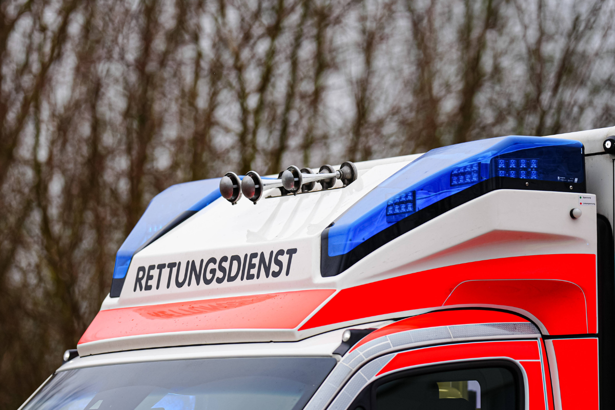 thüringen