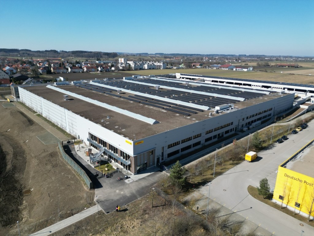 DHL
