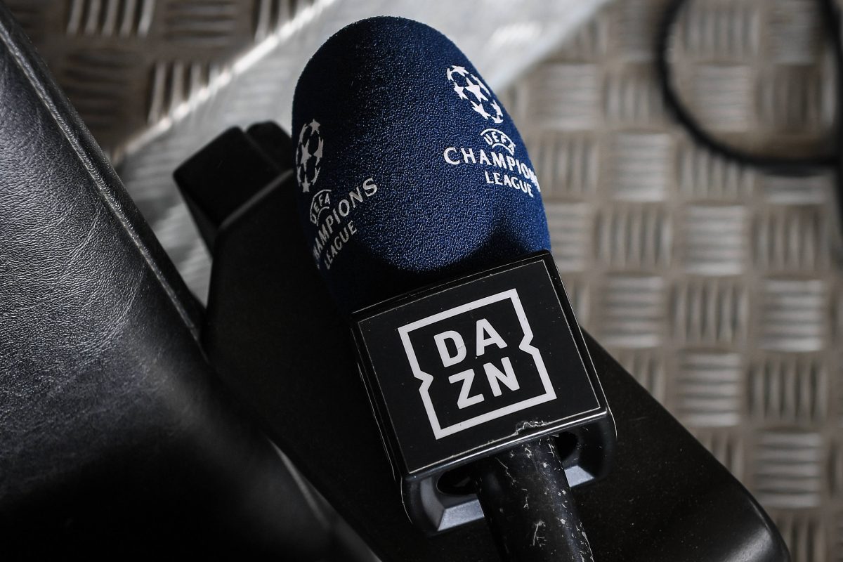 Vor dem Champions-League-Kracher zwischen Bayern und Leverkusen hat DAZN eine Hammernachricht verkündet. Jetzt ist alles klar.