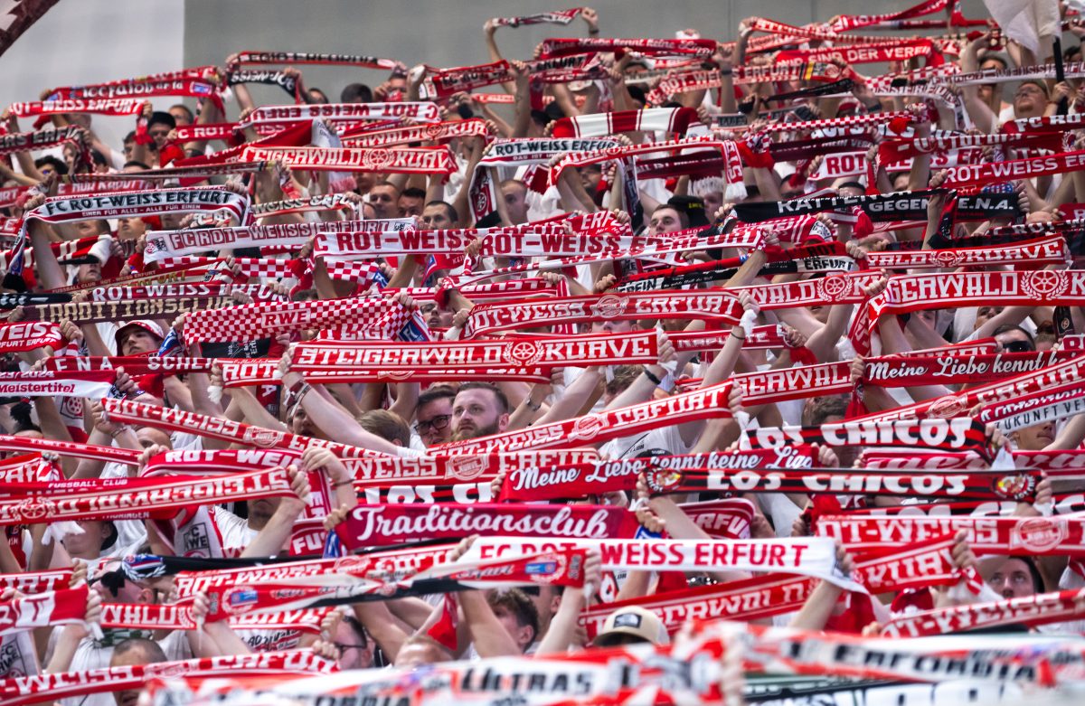 Rot Weiß Erfurt