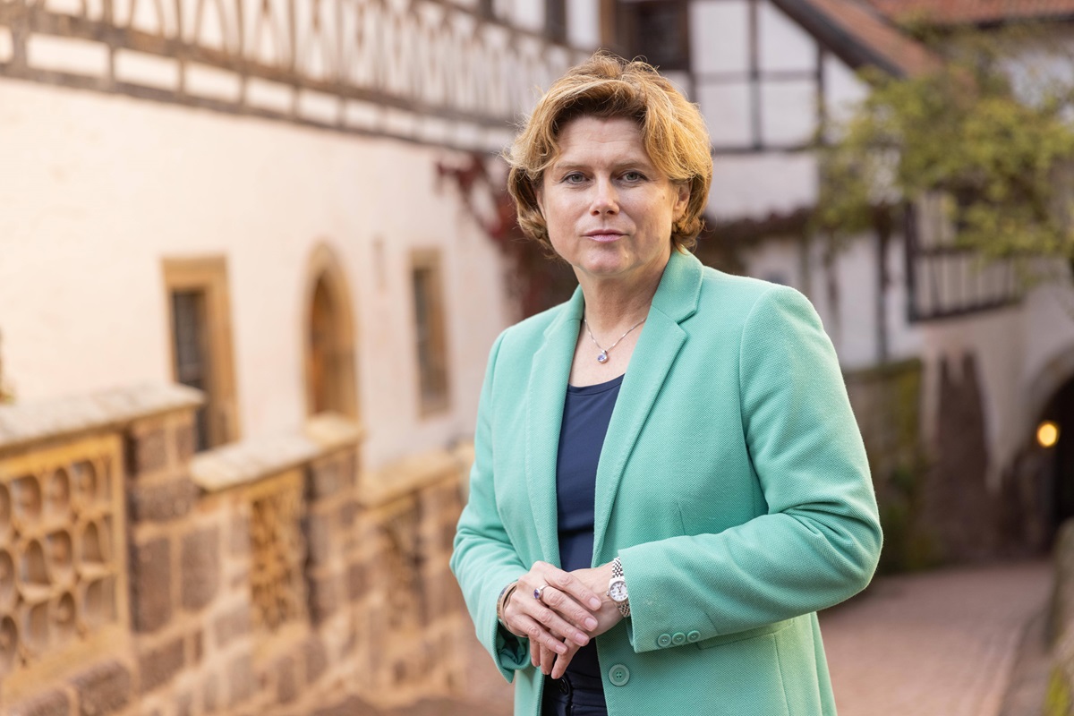 thueringen