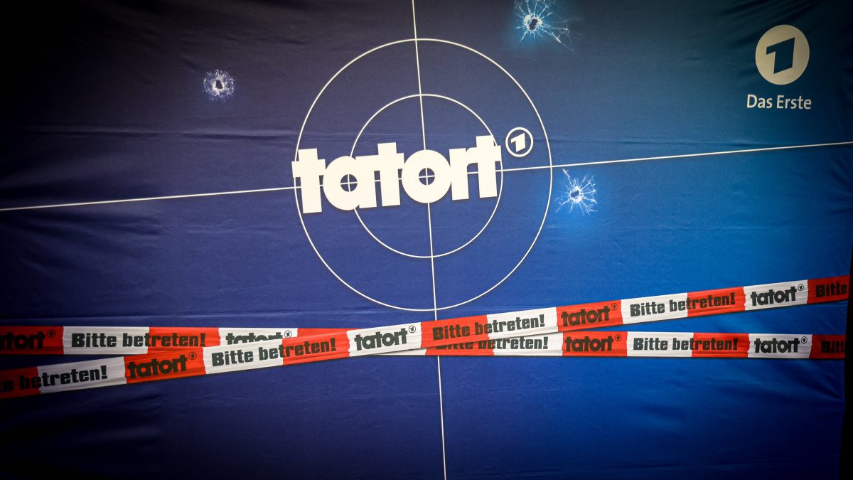 Der „Tatort“ hat Deutschland sonntags fest im Griff. Doch pünktlich zur besten Sendezeit schauen die Zuschauer in die Röhre.