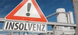 Insolvenz in Thüringen