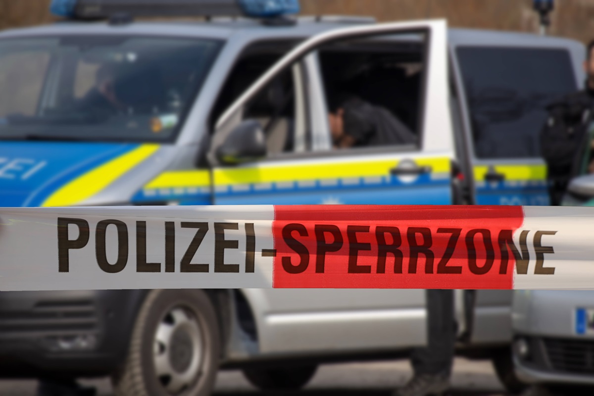 In Suhl ist eine tote Frau entdeckt worden. (Symbolbild)