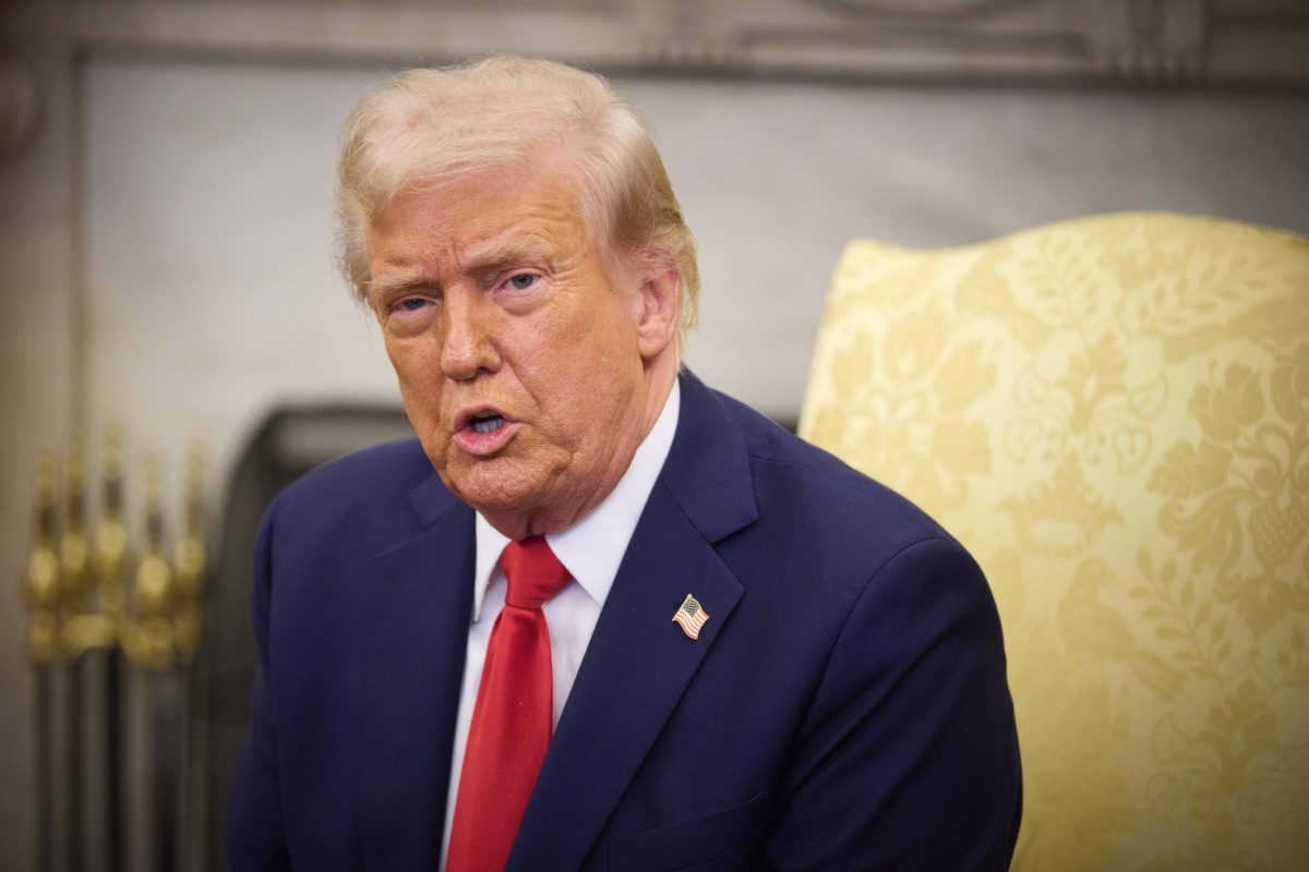 Heikler Rohstoff-Poker! Putin, Trump oder doch Europa: Wer kassiert die wertvollen Bodenschätze der Ukraine?