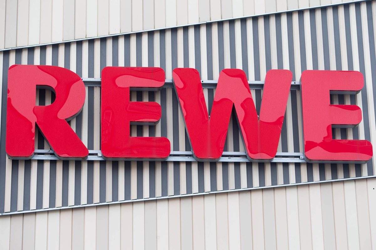 Furchtbar, was da auf einem Rewe-Parkplatz in Thüringen entdeckt worden ist. (Symbolbild)