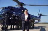 Faeser geplante Syrien-Reise in letzter Minute abgesagt! Wegen Terrorgefahr: Ministerin und Karner brechen Flug nach Damaskus ab.