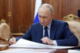 Polen-Sicherheitschef sagt, bei einem Angriff von Putin reicht die Munition fÃ¼r zwei Wochen.