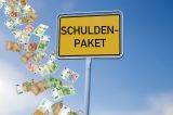 Der Bundesrat hat dem Schuldenpaket von Schwarz-Rot zugestimmt.