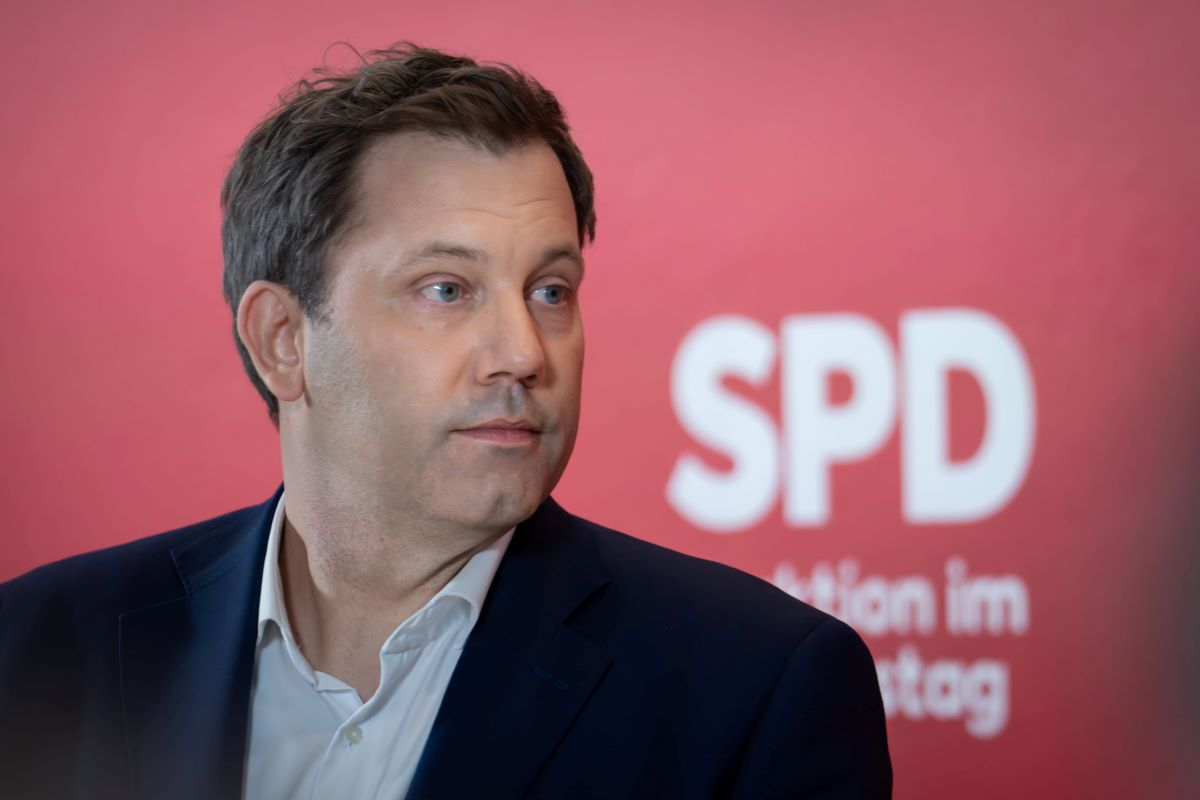Die Frauen der SPD machen es Klingbeil und Co. schwer.
