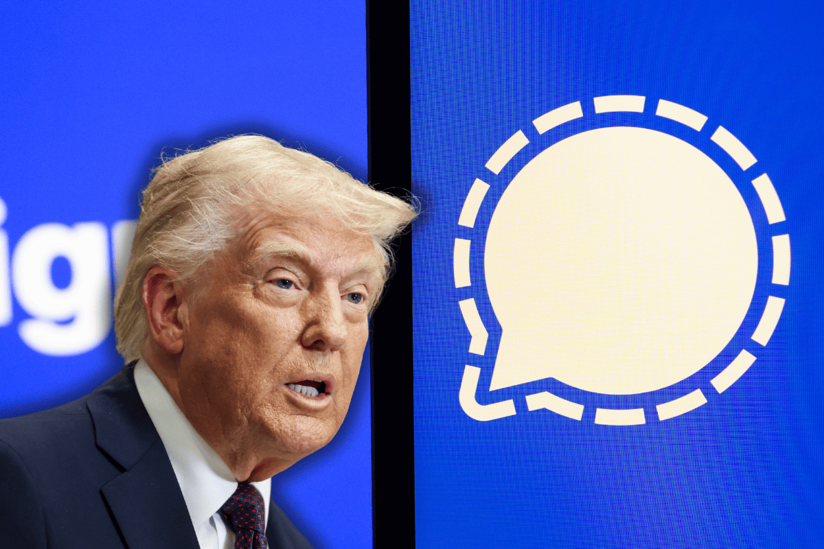 Für die Sicherheitspanne in der Trump-Regierung hagelt es viel Kritik.