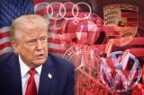Nach neuen StrafzÃ¶llen droht Kanada dem US-PrÃ¤sidenten Donald Trump mit Vergeltung.