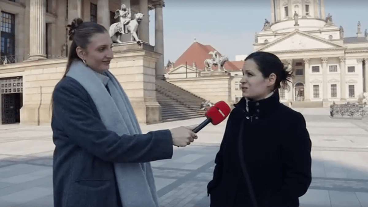 Weltglücksreport